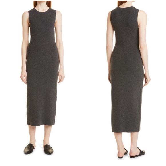Jenni Kayne Sleeveless Sweater Dress - Picture 1 of 7